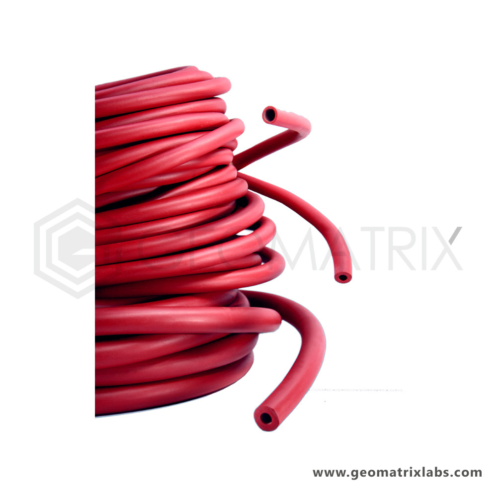 Natural Rubber Tubing Geo Dura